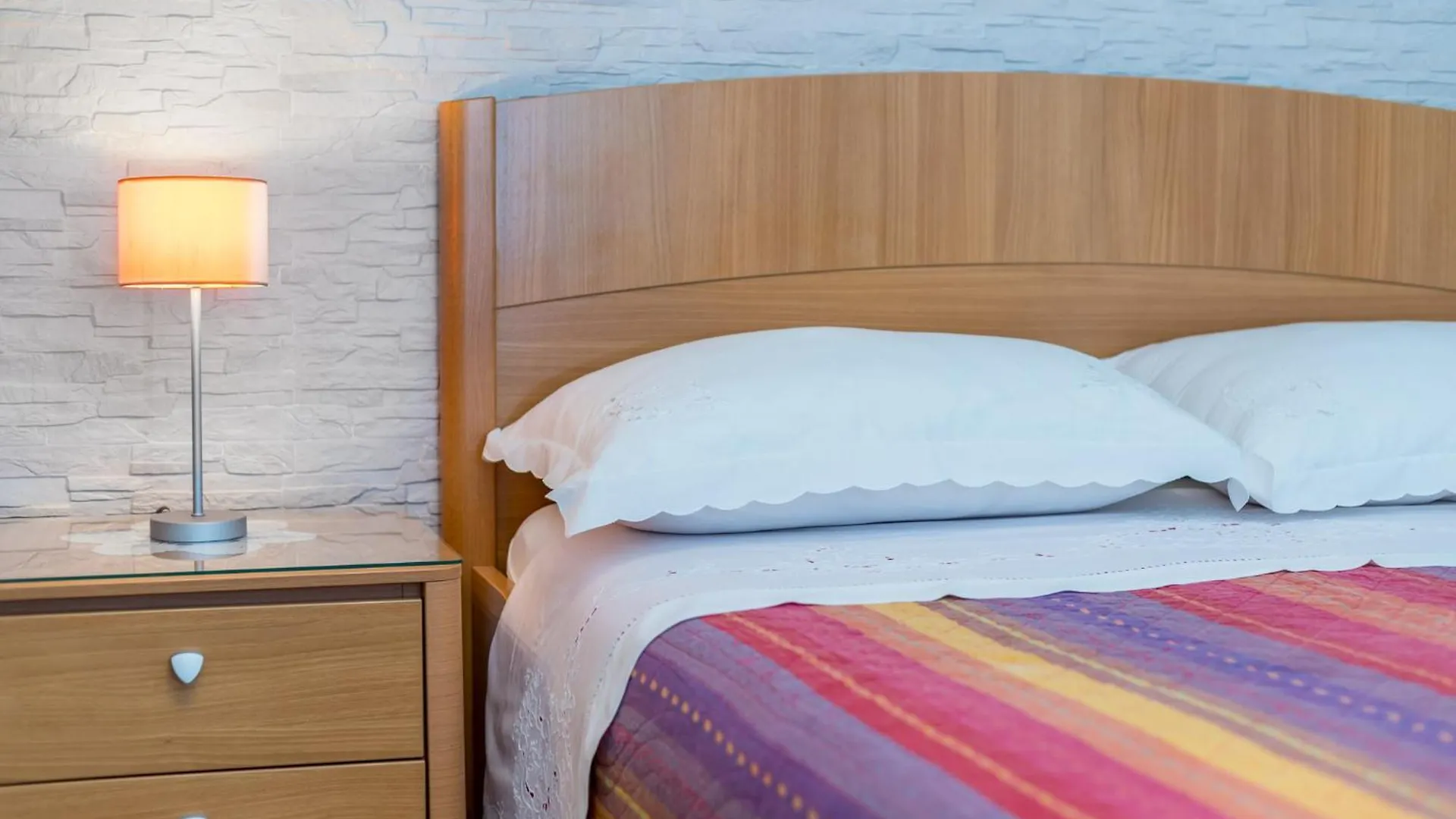 Apartments Nadica باشْكا