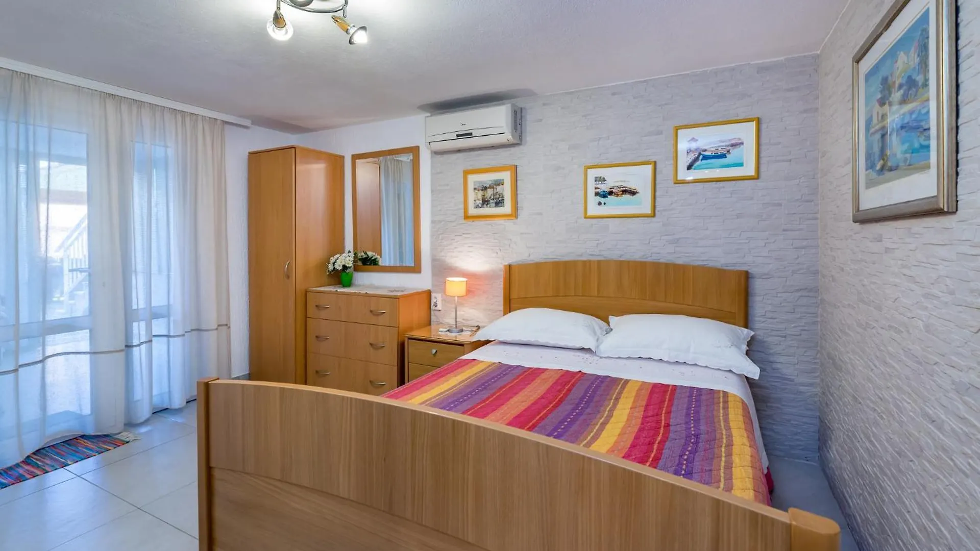 Apartments Nadica Baška